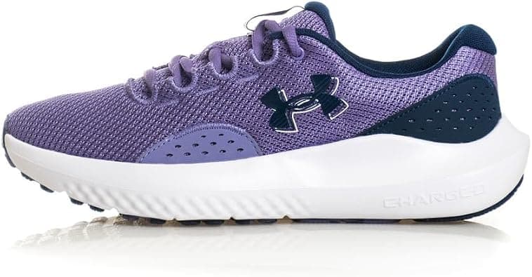 Under Armour SURGE 4 Womens Sneakers - Amazon.ae Price Tracker