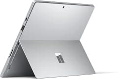 Microsoft Surface Pro 7 12.3” Tablet (Platinum) - Intel 10th Gen Quad Core i5, 8GB RAM, 128GB SSD, Windows 10 Home, 2019 Edition - Amazon.ae Price Tracker