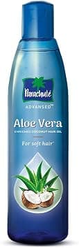 Parachute Advansed Aloe Vera Enriched Coconut Hair Oil 150ml - Amazon.ae Price Tracker