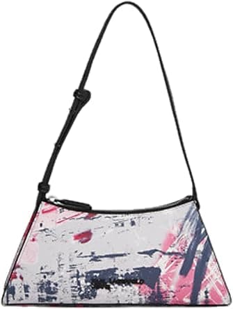 KARL LAGERFELD Womens logo sm shoulder bag aop - Amazon.ae Price Tracker