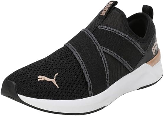 PUMA Softride Harli Slip on Wns womens Shoes - Amazon.ae Price Tracker