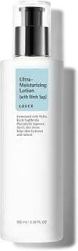 COSRX OIL-FREE ULTRA-MOISTURIZING LOTION 100ml - Amazon.ae Price Tracker