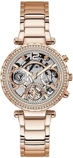 Guess Analog GW0403L2, gold, bracelet - Amazon.ae Price Tracker
