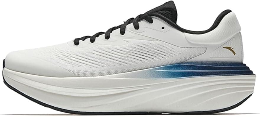 ANTA Journey Walker 2S Running Shoes - Running for Men - Amazon.ae Price Tracker