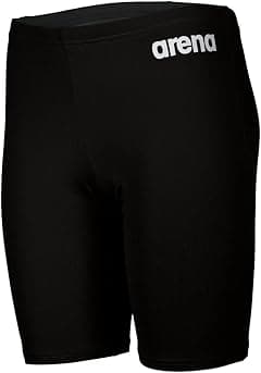 Arena Boy's Boy's Team Swim Jammer Solid BOY'S TEAM SWIM JAMMER SOLID (pack of 1) - Amazon.ae Price Tracker