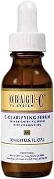 Obagi Medical C-RX C-Clarifying Serum (Oily) 30ml - Amazon.ae Price Tracker