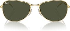Ray-Ban Rb3733 Square Sunglasses - Amazon.ae Price Tracker