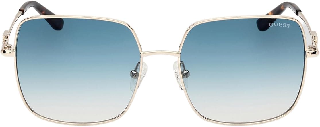 GUESS Womens Gu7906-h Sunglasses (pack of 1) - Amazon.ae Price Tracker