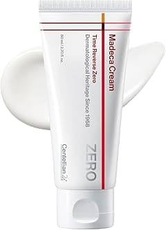 Centellian24 Madeca Cream Time Reverse Zero 80 ml - Amazon.ae Price Tracker