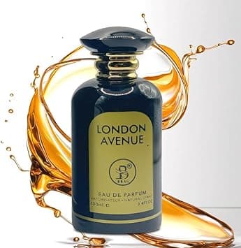 Sports Edition London Avenue | 100ml Eau De Parfum for Men & Women | Unleash Arabic Perfume | Luxurious Women’s and Men’s Fragrances | Best Gift for Men and Women - Amazon.ae Price Tracker
