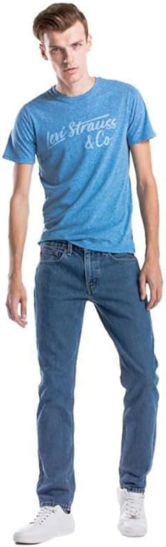 Levi's Mens 511® Slim Fit Jeans Jeans (pack of 1) - Amazon.ae Price Tracker