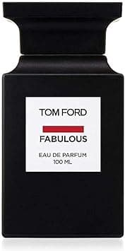 Tom Ford Fabulous Unisex Fragrance, Eau de Parfum - 100 ml - Amazon.ae Price Tracker
