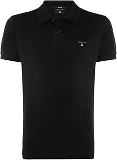 GANT Men 2201-471 Original Regular Fit Piqué Polo Shirt - Amazon.ae Price Tracker