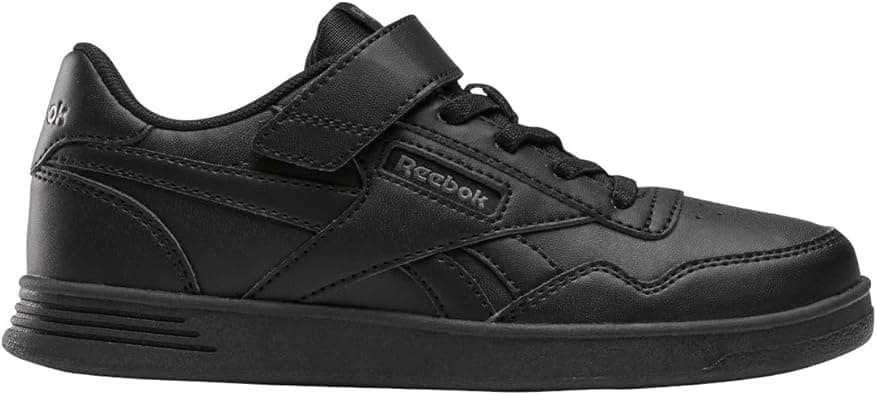 Reebok COURT ADVANCE boys SHOES - LOW - Amazon.ae Price Tracker