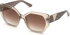 GUESS Women's GU7741 Sunglasses - Amazon.ae Price Tracker