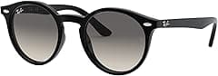 Ray-Ban Round Sunglasses RJ9064S for Kids - Amazon.ae Price Tracker
