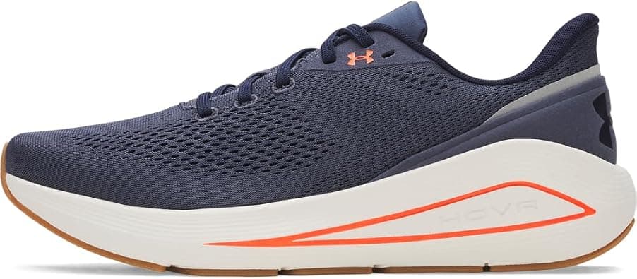 Under Armour Sonic 7 mens Sneakers - Amazon.ae Price Tracker