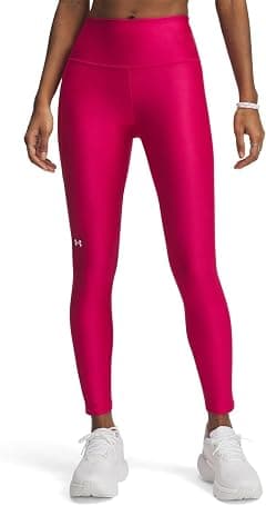 Under Armour Womens Women's UA Tech Ankle Leggings Bottoms - Amazon.ae Price Tracker