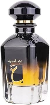 Ard Al Zaafaran Oud Al Sayad Eau De Parfum for Unisex 100 ml - Amazon.ae Price Tracker