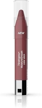 Neutrogena MoistureSmooth Color Stick, 100 Pink Nude, 0.11 Oz - Amazon.ae Price Tracker