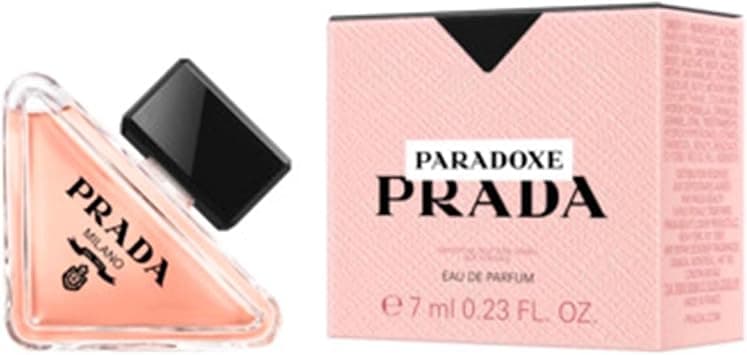 Prada Paradoxe Mini Perfume Mini Perfume Women Splash 7 ml / 0.23 Fl Oz - Amazon.ae Price Tracker