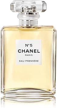 Chanel No 5 Eau Premiere For Women 35ml - Eau de Parfum (3145891052305), 5230 - Amazon.ae Price Tracker