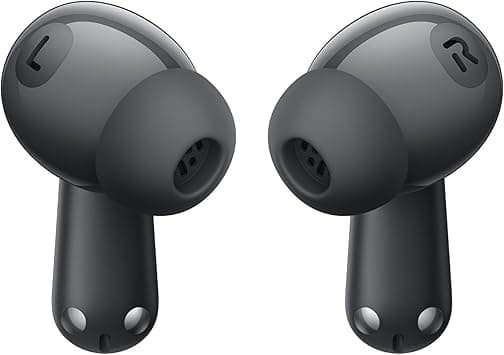 OnePlus Nord Buds 3 Wireless Earbuds with Up to 32db Active Noise Cancellation,10Mins for 11Hours Fast Charging with Up to 43H Music Playback (Grey) - Amazon.ae Price Tracker
