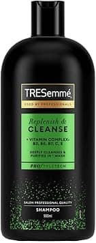 TRESemmé generc Deep Cleansing Shampoo, 900 millilitre - Amazon.ae Price Tracker