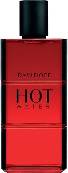 Davidoff Hot Water Perfume for Men Eau De Toilette 110ML - Amazon.ae Price Tracker