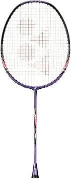 Yonex Nanoflare 001 Ability Deep Purple 5UG4 Badminton Racquet - Amazon.ae Price Tracker