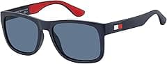 Tommy Hilfiger Men’s Sunglasses - Amazon.ae Price Tracker
