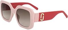 Marc Jacobs Womens MARC 647/S Sunglasses (pack of 1) - Amazon.ae Price Tracker