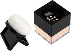 Huda Beauty Baby Bake Easy Bake Loose Baking & Setting Powder Mini, Peach Pie, 6g - Amazon.ae Price Tracker