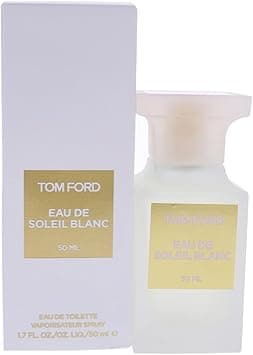 Tom Ford Eau De Soleil Blanc by Tom Ford Eau De Toilette Spray 1.7 oz for Women - Amazon.ae Price Tracker