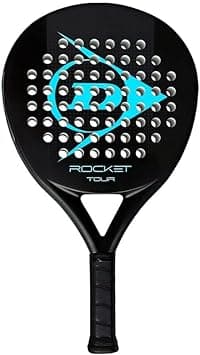 Dunlop Padelbat Rocket - Amazon.ae Price Tracker