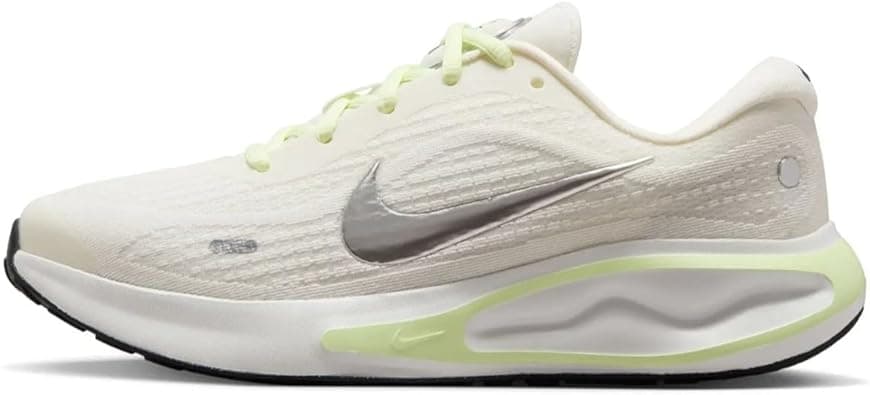 Nike Journey Run womens LACED SHOES - Amazon.ae Price Tracker