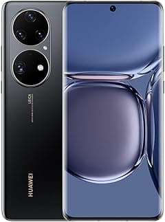 HUAWEI P50 Pro Smart Phone, 120 Hz Refresh rate, 300 Hz Touch sampling rate,200x SuperZoom range, 6.6”Display,5nm chipset,NFC, 66W wired and 50W wireless super charge,8+256 GB,Golden Black - Amazon.ae Price Tracker