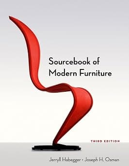 Sourcebook of Modern Furniture - Amazon.ae Price Tracker