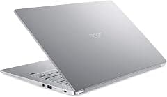 Acer Swift 3 Thin & Light Laptop, 14" Full HD IPS, AMD Ryzen 7 4700U Octa-Core with Radeon Graphics, 8GB LPDDR4, 512GB NVMe SSD, Wi-Fi 6, Backlit KB, Fingerprint Reader, Alexa Built-in, SF314-42-R9YN - Amazon.ae Price Tracker