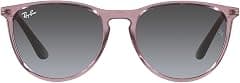 Ray-Ban Round Sunglasses RJ9060S for Kids - Amazon.ae Price Tracker
