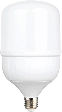 Rafeed LED Jumbo Bulb 40W, 3000K CCT, E27 Base, Energy Saving, Non-Dimmable Large LED Bulb for Home, Office & Commercial Use - Amazon.ae Price Tracker