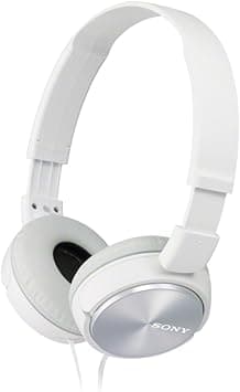 Sony MDRZX310W white - Amazon.ae Price Tracker