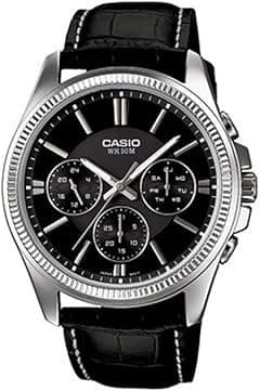 Casio Watch For Men - Amazon.ae Price Tracker