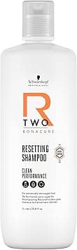 Schwarzkopf R-TWO Resetting Shampoo 1000 ml - Amazon.ae Price Tracker