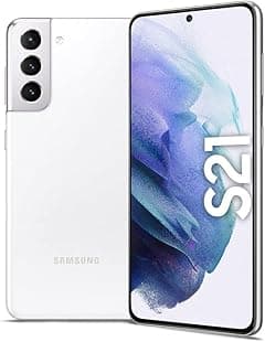 Samsung Galaxy S21 Dual Sim Smartphone, 128Gb 8Gb Ram 5G Uae Version, Phantom White - Amazon.ae Price Tracker