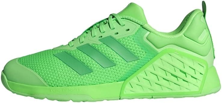 adidas ドロップセット 3 NKF69 Unisex Cross Trainer - Amazon.ae Price Tracker