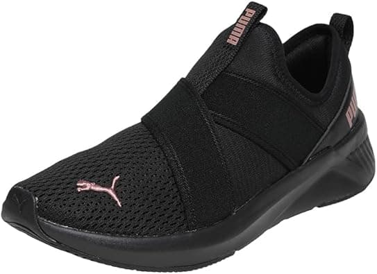 PUMA Womens Softride Harli Slip on Wns - Amazon.ae Price Tracker