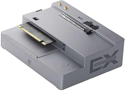 Beelink EX Docking Station, GPU Dock External Graphics Card with PCIe x 16 Slot, Compatible GTi12/14 185H, Support Desktop Discrete Graphics Card/SSD/Wi-Fi Module/External Antennas - Amazon.ae Price Tracker