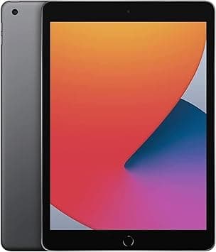 Apple (Refurbished) 2019 iPad 7th generation with Wi-Fi 32GB 10.2 Inch, Space Gray - Amazon.ae Price Tracker