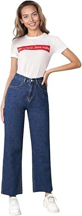 KOTTY Women KTTWOMENSJEANS721 Jeans (pack of 1) - Amazon.ae Price Tracker